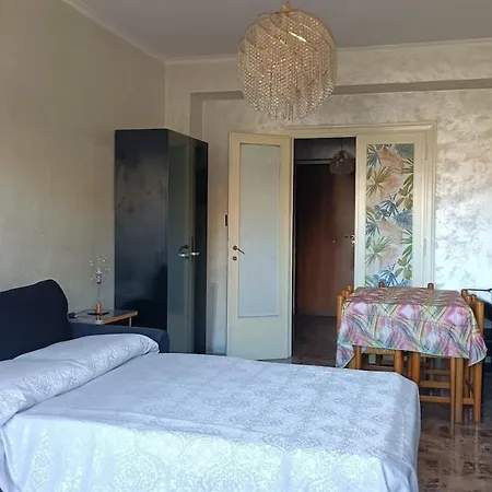 A Casa Di Ugo - Colors And Space At Pigneto, Apartment
