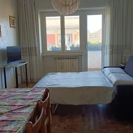 A Casa Di Ugo - Colors And Space At Pigneto, Apartment Rome