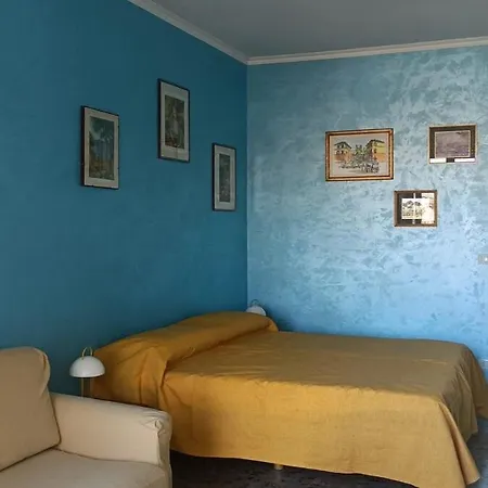 Appartement A Casa Di Ugo - Colors And Space At Pigneto,